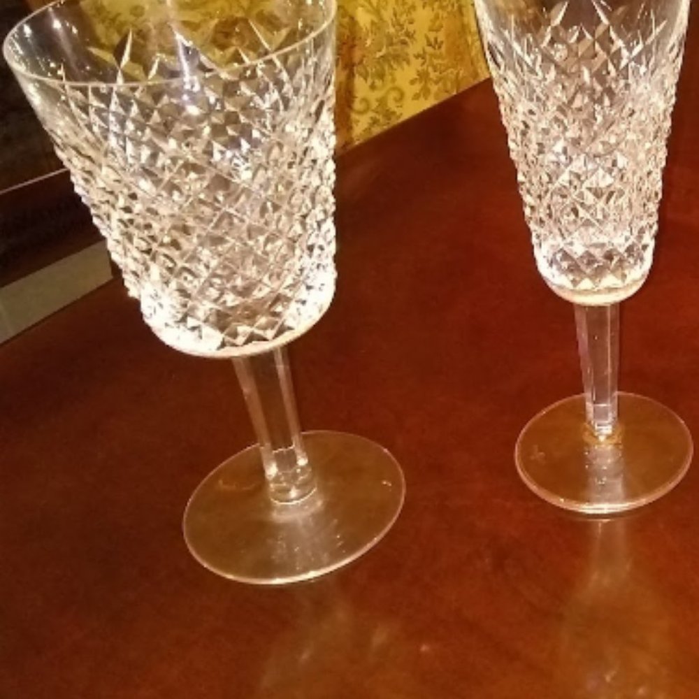 Waterford Crystal